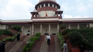 कंपनी लॉ ट्रिब्यूनल को कॉर्पोरेट मामलों के मंत्रालय ने "पूरी तरह से हाईजैक" कर लिया है: सुप्रीम कोर्ट