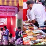 कथित हमलों के बावजूद, दुर्गा पूजा के दौरान सीपीआई (एम) की किताबों की बिक्री 98 लाख रुपये थी