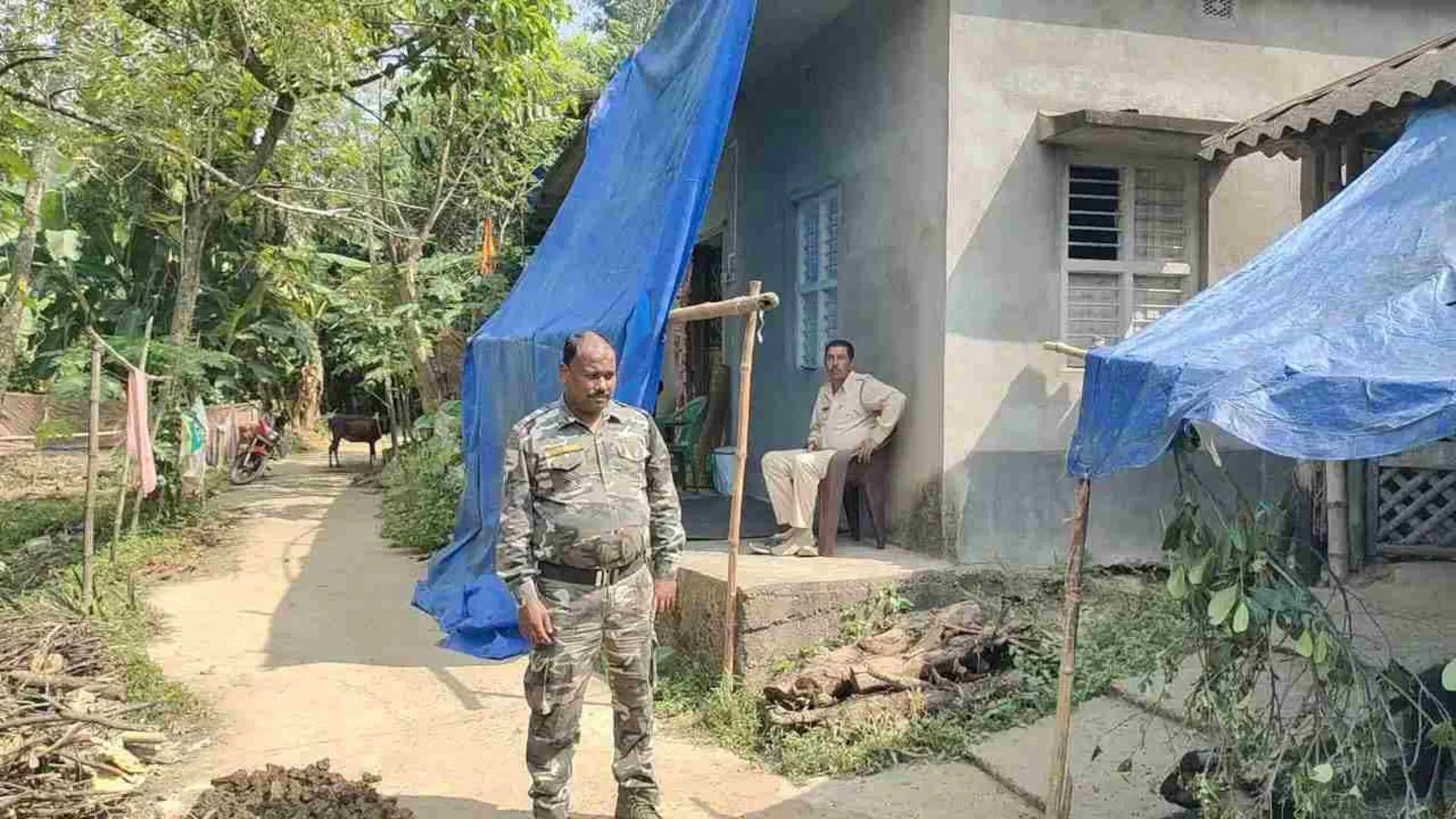 कपड़े उतारकर ‘शुद्ध’ किया गया: बंगाल की ईसाई महिला ने बजरंग दल पर धर्मांतरण की धमकी देने का आरोप लगाया