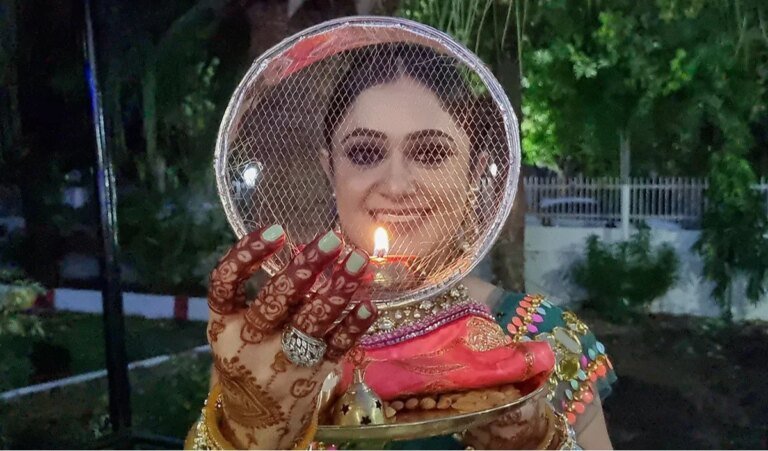karva chauth