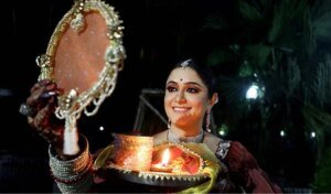 karwa chauth
