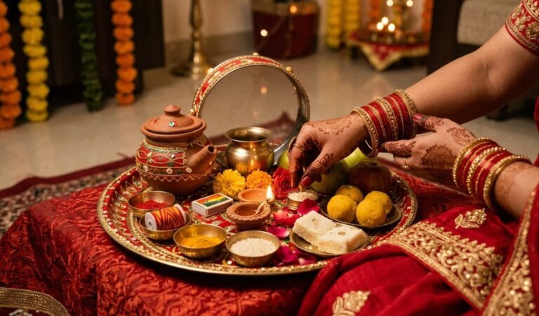 karwa chauth