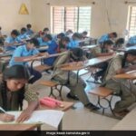 कर्नाटक स्कूल परीक्षा और मूल्यांकन बोर्ड ने अनंतिम एसएसएलसी, द्वितीय पीयूसी 2027 परीक्षा समय सारणी जारी की