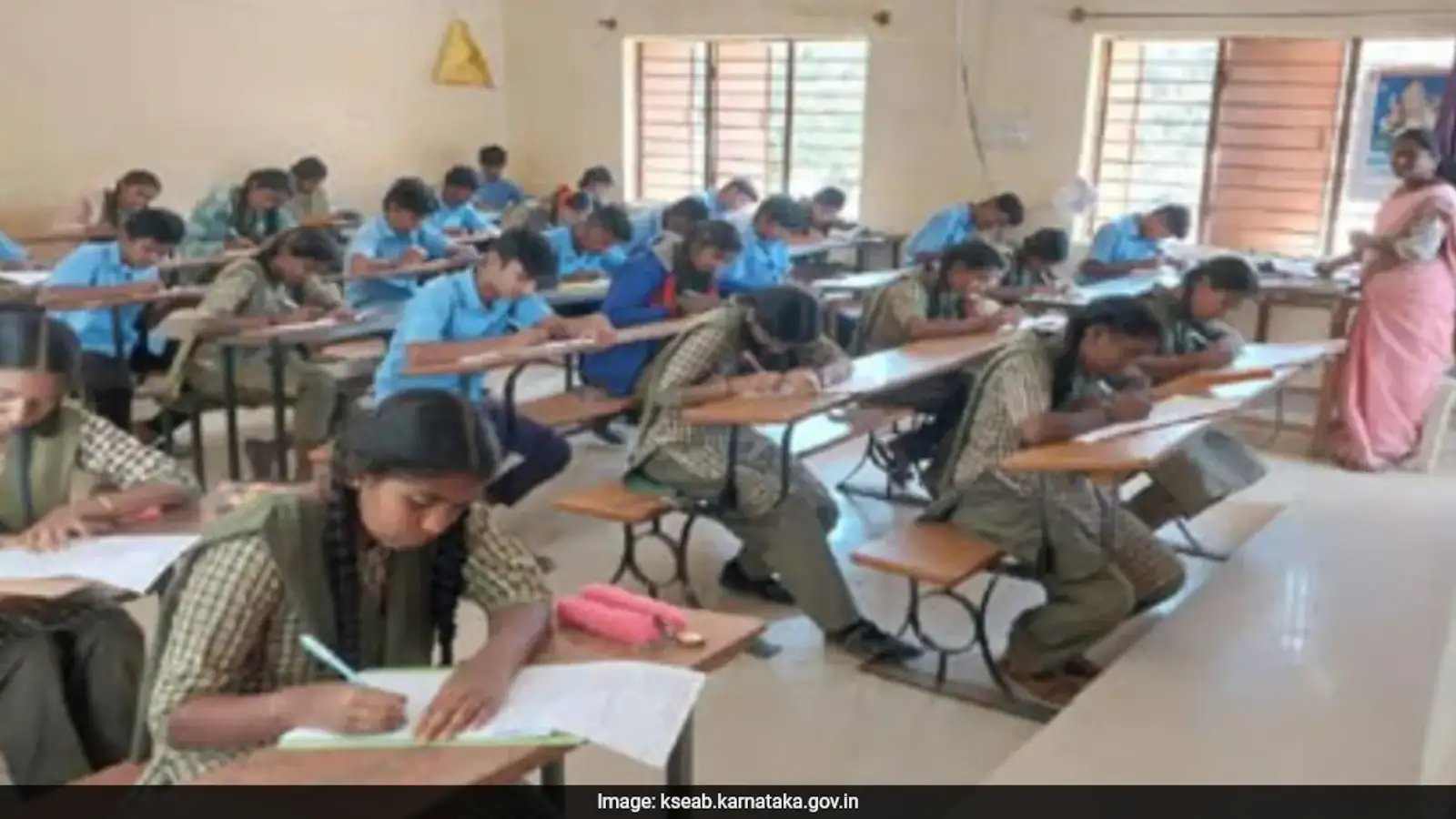 कर्नाटक स्कूल परीक्षा और मूल्यांकन बोर्ड ने अनंतिम एसएसएलसी, द्वितीय पीयूसी 2027 परीक्षा समय सारणी जारी की