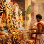 Durga Puja