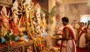 Durga Puja
