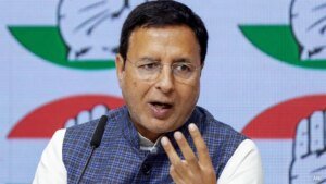कांग्रेस ने गुजरात के सौराष्ट्र में सूखा घोषित करने की मांग की, बीजेपी ने बताया 'भ्रामक'