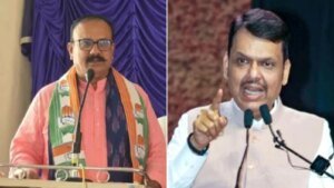 कांग्रेस ने नागपुर में एमएलसी चुनाव की पटकथा पलटी, पीएम मोदी, देवेंद्र फड़नवीस को पदों से रोका