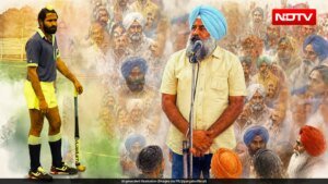 कांग्रेस फुलबैक पर लौट आई: परगट सिंह पंजाब पोल प्ले में कहां फिट बैठते हैं?