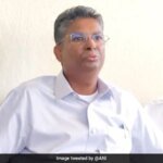 कांग्रेस मंत्री ने कर्नाटक में एसआईआर हटाने का किया बचाव, बीजेपी ने राहुल गांधी पर साधा निशाना