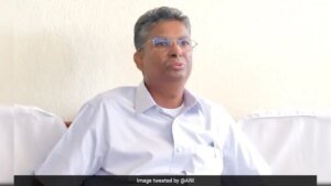 कांग्रेस मंत्री ने कर्नाटक में एसआईआर हटाने का किया बचाव, बीजेपी ने राहुल गांधी पर साधा निशाना
