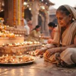 kartik month
