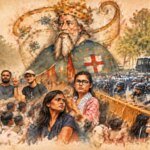 किंग एडवर्ड III से लेकर नेहा बोरा तक, 1361 कानून 'शांति बंधन' में रहता है: एनडीटीवी बताते हैं