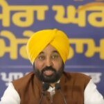 'किसी को बख्शा नहीं जाएगा': पंजाब के नशा विरोधी कार्यकर्ता की हत्या पर भगवंत मान