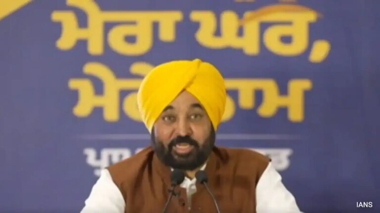 'किसी को बख्शा नहीं जाएगा': पंजाब के नशा विरोधी कार्यकर्ता की हत्या पर भगवंत मान