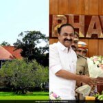 केरल के राज्यपाल के लोकभवन रसोई के लिए केवल शाकाहारी आदेश के कारण पहले दिन कतार कम हो गई