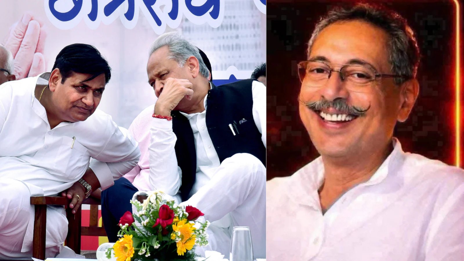 कैसे एक कांग्रेस नेता की इस्तीफे की धमकी ने राजस्थान नेतृत्व में दरार को उजागर कर दिया