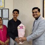 कोई इंस्टाग्राम नहीं, 8-10 घंटे की पढ़ाई: कैसे प्रेम अग्रवाल ने सीए इंटरमीडिएट में ऑल इंडिया रैंक 3 हासिल की