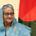 "कोई समय सीमा नहीं दे सकता": शेख हसीना के प्रत्यर्पण पर भारतीय राजदूत
