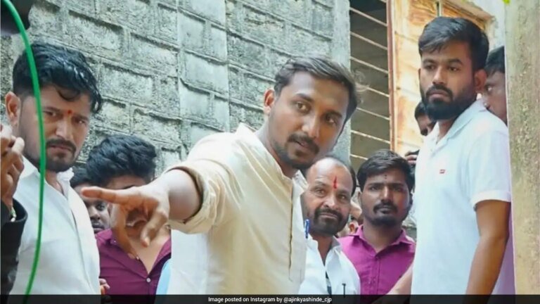 कौन हैं अजिंक्य शिंदे? अभिजीत दीपके की हिरासत के बाद सीजेपी नेता