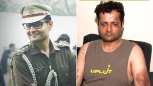 कौन हैं विवेक भगत? दिल्ली पुलिस पर एक महिला प्रदर्शनकारी से छेड़छाड़ का आरोप