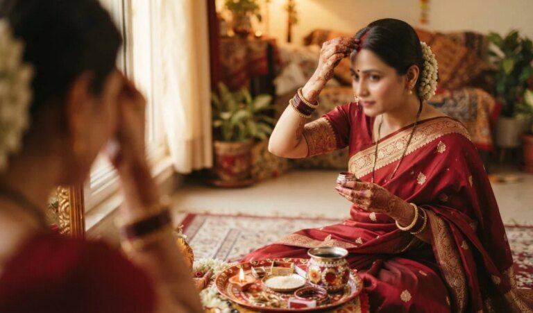 karwa chauth 2026