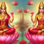 Goddess Lakshmi