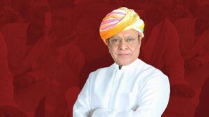 गुजरात के पूर्व मुख्यमंत्री का 'उन्हें सार्वजनिक रूप से फांसी पर लटका देना' विवाद के बीच चुनाव आयोग चौंकाने वाला है