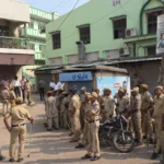 गुजरात के सोनगढ़ में एक सोशल मीडिया पोस्ट की वजह से नवरात्रि के दौरान हिंसा भड़क गई