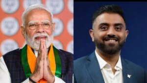 "गौरव": पीएम मोदी ने सह-पायलट के अपहरण प्रयास से लड़ने के लिए भारतीय पायलट की सराहना की