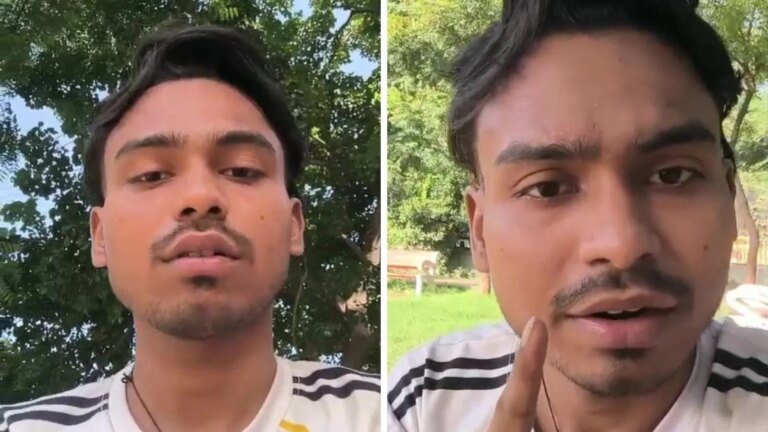 ग्राहक ने मारा फटा 10 रुपए का नोट, डिलीवरी पार्टनर ने की आत्महत्या