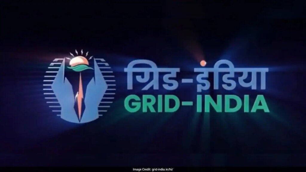 ग्रिड-इंडिया इंटर्नशिप 2026: 15 पद रिक्त, प्रति माह 50,000 रुपये प्राप्त करें