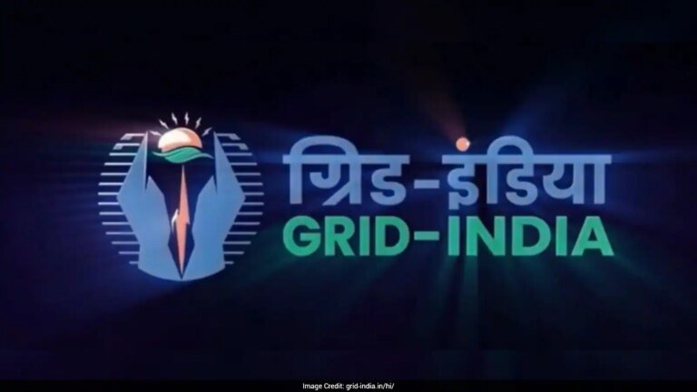 ग्रिड-इंडिया इंटर्नशिप 2026: 15 पद रिक्त, प्रति माह 50,000 रुपये प्राप्त करें