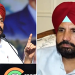 चरणजीत चन्नी श्री जीत गए': पंजाब कांग्रेस अध्यक्ष पद से हटने के बाद राजा वारिंग ने राहुल गांधी से की मुलाकात