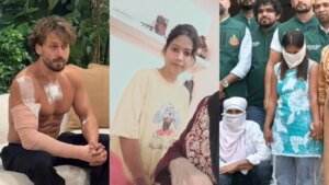 'चलो मुंबई मंदिर के दर्शन करें': टाइगर श्रॉफ गोलीकांड के आरोपी को कैसे ठगा गया?