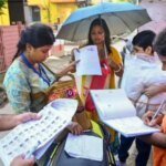 चिह्नित 13.39 करोड़ प्रविष्टियों में से लगभग आधे 'स्थायी रूप से स्थानांतरित' मतदाता हैं।