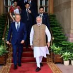 चीन के साथ 'रणनीतिक साझेदारी' के तहत पोलैंड ने भारत के प्रति दरार पैदा कर दी है