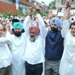 चुनाव से 5 महीने पहले पंजाब कांग्रेस ने परगट सिंह के पीछे एकजुटता का अनुमान लगाया था