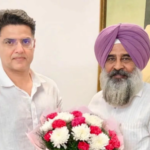 चुनाव से पहले हॉकी के दिग्गज परगट सिंह को पंजाब कांग्रेस का अध्यक्ष नियुक्त किया गया है