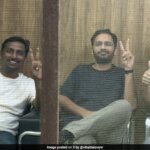 जंतर-मंतर पर अतिक्रमण करने के आरोप में सीजेपी नेताओं को 5 दिन की हिरासत में भेजा गया