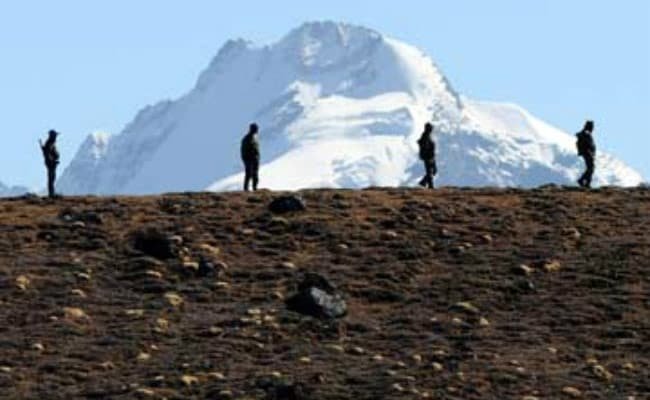 जब चीन गश्त पैटर्न से हटता है तो सीमा खराब हो जाती है: आईटीबीपी प्रमुख की आमने-सामने की टिप्पणी पर केंद्र