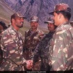 जब नाना पाटेकर ने कारगिल युद्ध के दौरान सेना में सेवा करने के लिए फिल्में छोड़ दीं