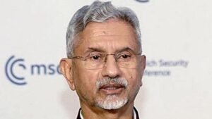जयशंकर इस सप्ताह जी-20 विदेश मंत्रियों की बैठक, क्वाड के लिए अमेरिका जाएंगे