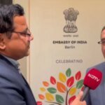 जर्मनी में अब 70,000 भारतीय छात्र हैं: राजदूत ने बताया कि उन्हें क्या आकर्षित करता है