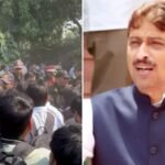 जामिया मिल्लिया इस्लामिया ने आंदोलन के दौरान घुसपैठ करने पर कांग्रेस सांसदों के खिलाफ पुलिस में शिकायत दर्ज कराई है