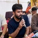 "जेल जाने को तैयार": दिल्ली, मुंबई में विरोध प्रदर्शन से पहले सीजेपी के अभिजीत दीपके