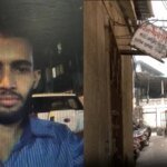 जैश से संबंध के आरोप में मुंबई का व्यक्ति गिरफ्तार, संदेह से बचने के लिए रैपिडो के पास गया