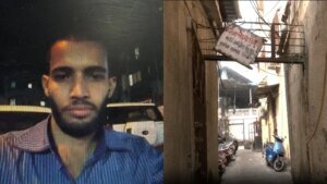 जैश से संबंध के आरोप में मुंबई का व्यक्ति गिरफ्तार, संदेह से बचने के लिए रैपिडो के पास गया