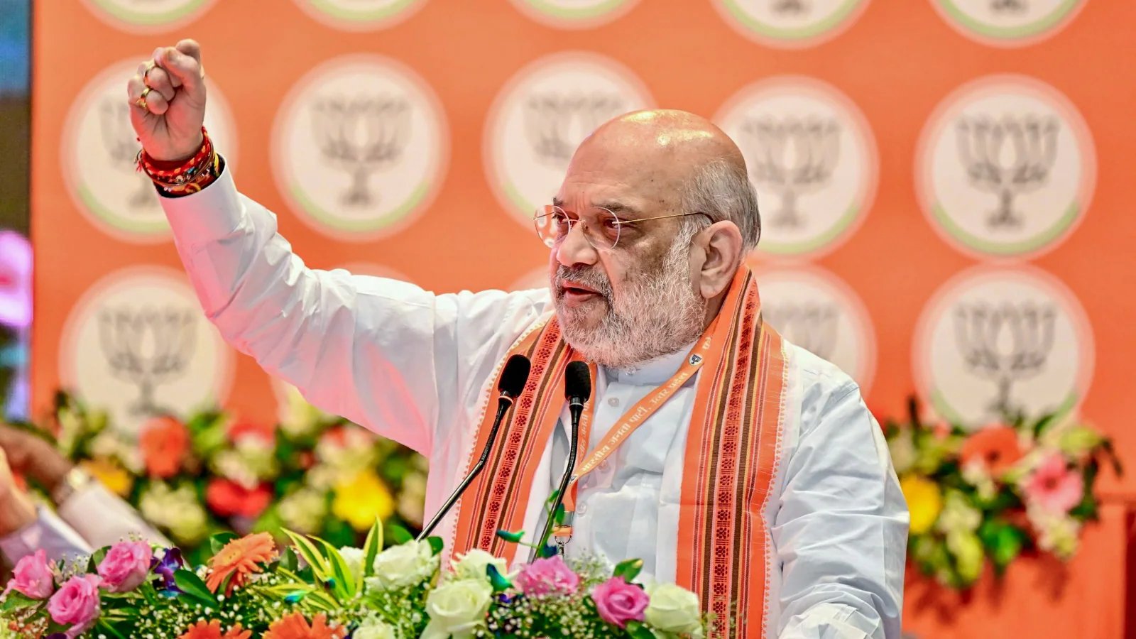 ज्ञानेश कुमार पर ‘सार्वजनिक महाभियोग’ से पहले अमित शाह का इंडिया ब्लॉक को ‘विशेष’ ऑफर!