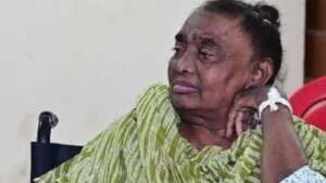 झारखंड के मुख्यमंत्री हेमंत सोरेन की मां रूपी सोरेन का 80 साल की उम्र में निधन हो गया है.